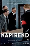 21. Század Kiadó Eric Vuillard: Napirend - könyv