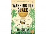 21 Század Kiadó Esi Edugyan - Washington Black