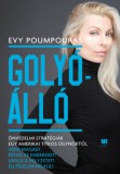 21. Század Kiadó Evy Poumpouras: Golyóálló - könyv