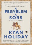 21. Század Kiadó Holiday, Ryan: A fegyelem a sors - könyv