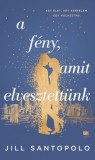 21. Század Kiadó Jill Santopolo: A fény, amit elvesztettünk - Két élet. Két szerelem. Egy választás. - könyv