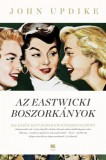 21. Század Kiadó John Updike: Az eastwicki boszorkányok - könyv