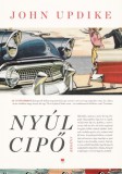 21. Század Kiadó John Updike: Nyúlcipő - könyv