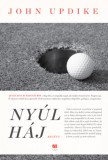 21. Század Kiadó John Updike: Nyúlháj - könyv
