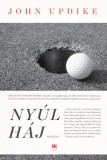 21. Század Kiadó John Updike: Nyúlháj - könyv