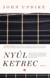 21. Század Kiadó John Updike: Nyúlketrec - könyv