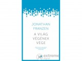 21 Század Kiadó Jonathan Franzen - A világ végének vége