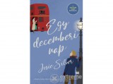21 Század Kiadó Josie Silver - Egy decemberi nap - új kiadás