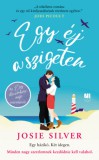 21. Század Kiadó Josie Silver: Egy éj a szigeten - könyv