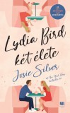 21. Század Kiadó Josie Silver: Lydia Bird két élete - könyv