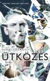 21. Század Kiadó Juhász Gergely: Ütközés - könyv