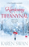 21. Század Kiadó Karen Swan: Karácsony a Tiffanynál - könyv