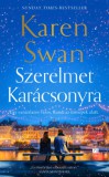 21. Század Kiadó Karen Swan: Szerelmet Karácsonyra - könyv