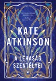 21. Század Kiadó Kate Atkinson: A léhaság szentélyei - könyv