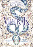 21. Század Kiadó Katy Hays: Viperák - könyv