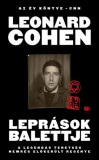 21. Század Kiadó Leonard Cohen: Leprások balettje - könyv