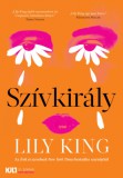 21. Század Kiadó Lily King: Szívkirály - könyv