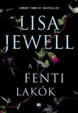 21. Század Kiadó Lisa Jewell: A fenti lakók - könyv