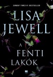 21. Század Kiadó Lisa Jewell: A fenti lakók - könyv