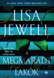 21. Század Kiadó Lisa Jewell: A megmaradt lakók - könyv
