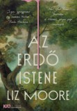 21. Század Kiadó Liz Moore: Az erdő istene - könyv