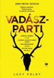 21. Század Kiadó Lucy Foley: Vadászparti - könyv