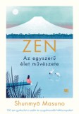 21. Század Kiadó Masuno, Shunmyo: ZEN - Az egyszerű élet művészete - könyv