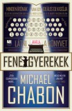21. Század Kiadó Michael Chabon: Fenegyerekek - könyv