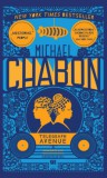 21. Század Kiadó Michael Chabon: Telegraph Avenue - könyv