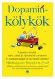 21. Század Kiadó Michaeleen Doucleff: Dopaminkölykök - könyv
