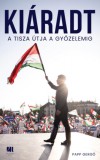 21. Század Kiadó Papp Gergő: Kiáradt - könyv