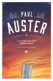 21. Század Kiadó Paul Auster: A végső dolgok országában - könyv