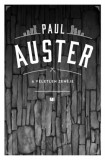 21. Század Kiadó Paul Auster: A véletlen zenéje - könyv