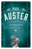 21. Század Kiadó Paul Auster: Az illúziók könyve - könyv