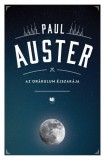 21. Század Kiadó Paul Auster: Az orákulum éjszakája - könyv