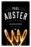 21. Század Kiadó Paul Auster: Baumgartner - könyv