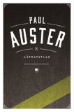 21. Század Kiadó Paul Auster: Láthatatlan - könyv