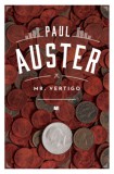 21. Század Kiadó Paul Auster: Mr. Vertigo - könyv