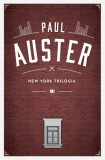 21. Század Kiadó Paul Auster: New York Trilógia - könyv