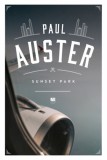 21. Század Kiadó Paul Auster: Sunset Park - könyv