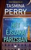 21. Század Kiadó Perry, Tasmina: Hét éjszaka Párizsban - könyv