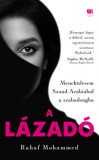 21. Század Kiadó Rahaf Mohammed: A lázadó - könyv