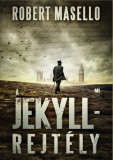21. Század Kiadó Robert Masello: A Jekyll-rejtély - könyv