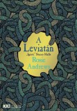 21. Század Kiadó Rosie Andrews: A Leviatán - könyv