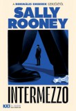 21. Század Kiadó Sally Rooney: Intermezzo - könyv