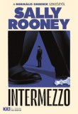 21. Század Kiadó Sally Rooney: Intermezzo - könyv