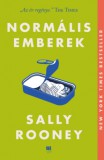 21. Század Kiadó Sally Rooney: Normális emberek - puha kötés - könyv