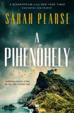 21. Század Kiadó Sarah Pearse: A pihenőhely - könyv
