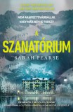21. Század Kiadó Sarah Pearse: A szanatórium - könyv