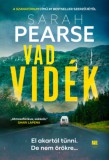21. Század Kiadó Sarah Pearse: Vad vidék - könyv